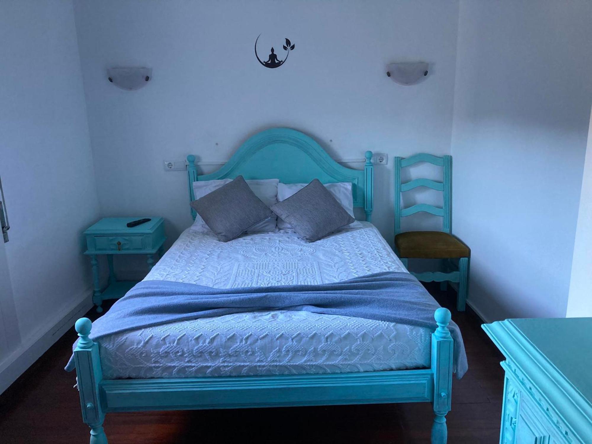 Alojamento Thermal Romano Bed & Breakfast Sao Pedro do Sul Luaran gambar