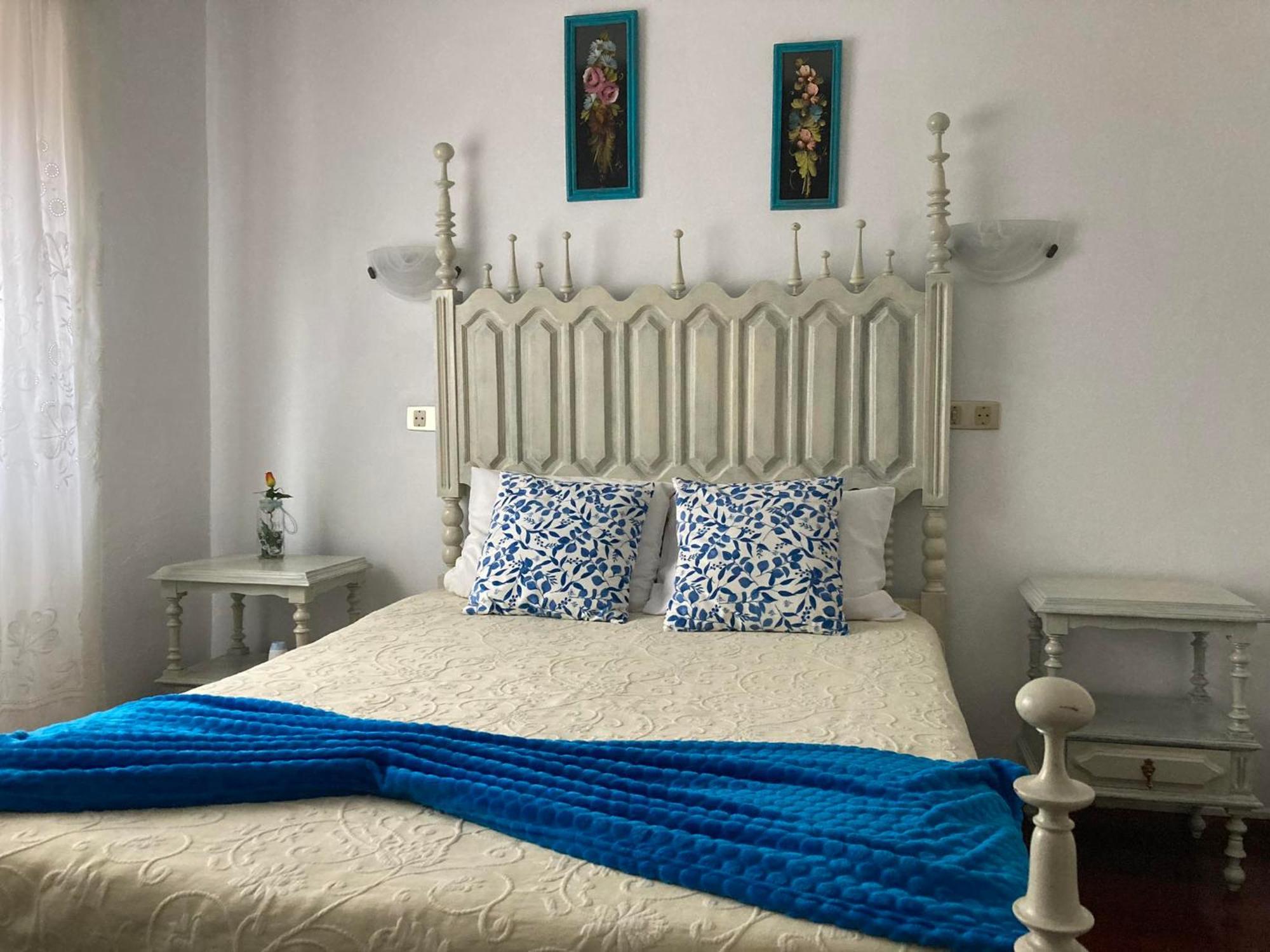 Alojamento Thermal Romano Bed & Breakfast Sao Pedro do Sul Luaran gambar