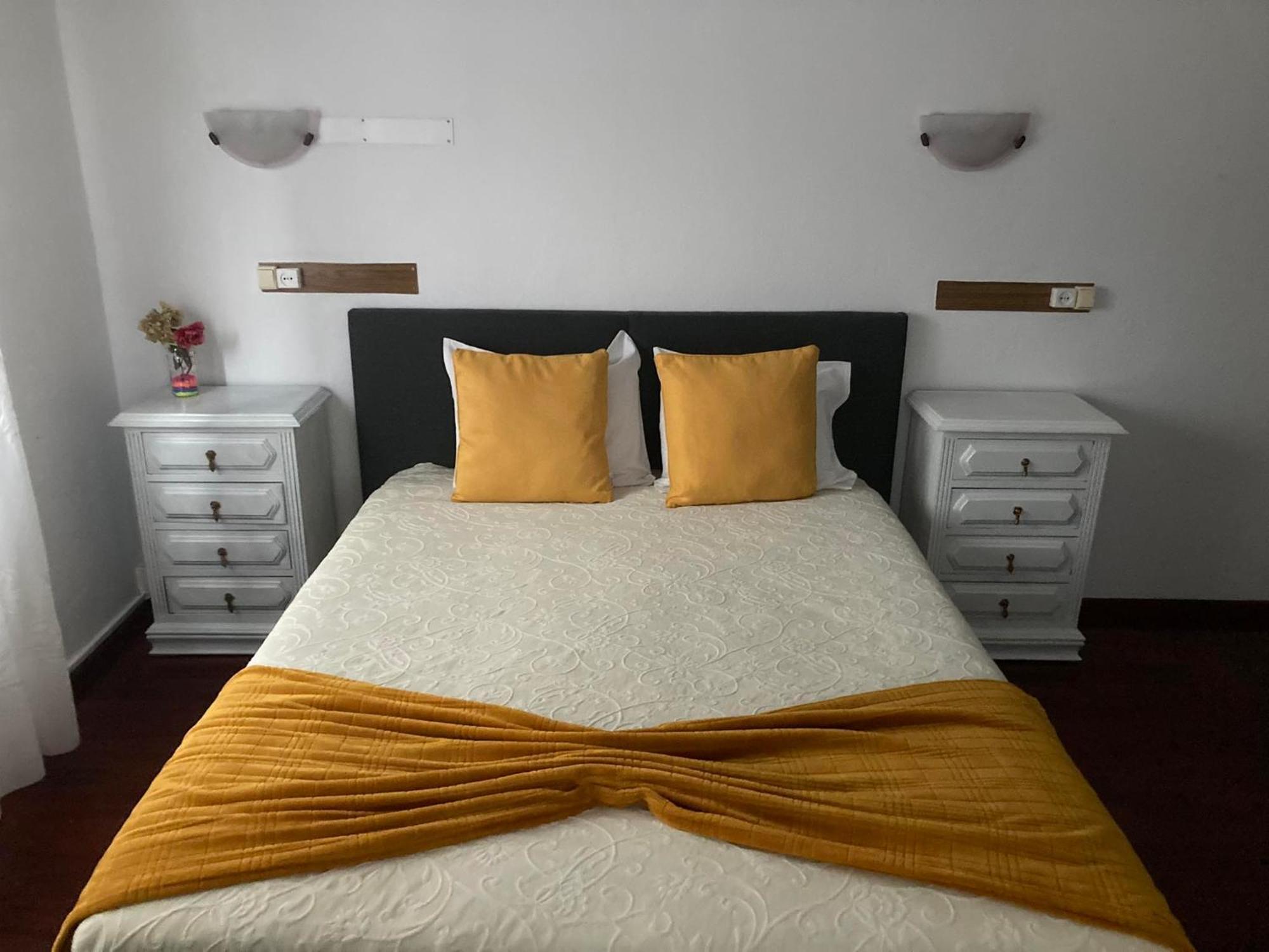 Alojamento Thermal Romano Bed & Breakfast Sao Pedro do Sul Luaran gambar