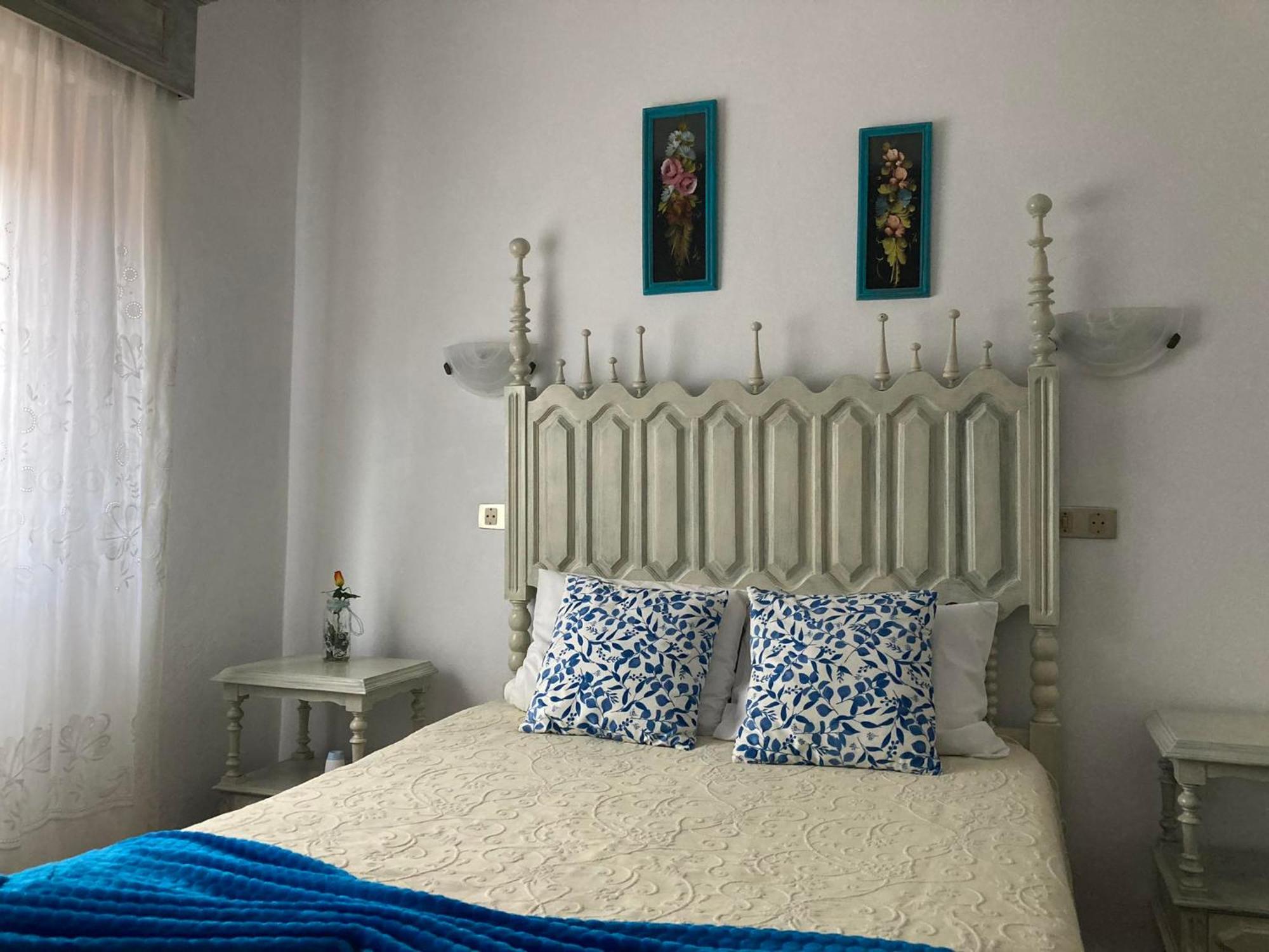 Alojamento Thermal Romano Bed & Breakfast Sao Pedro do Sul Luaran gambar