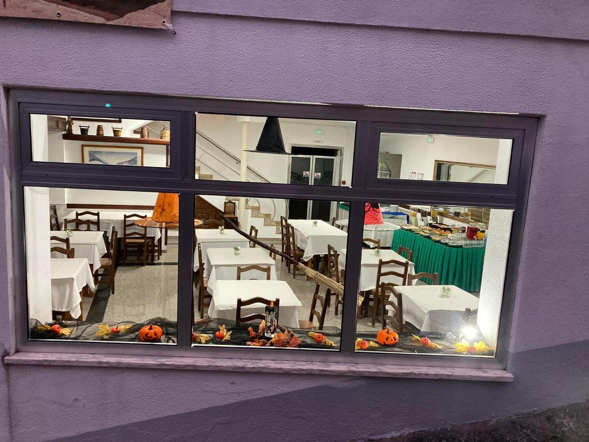 Alojamento Thermal Romano Bed & Breakfast Sao Pedro do Sul Luaran gambar