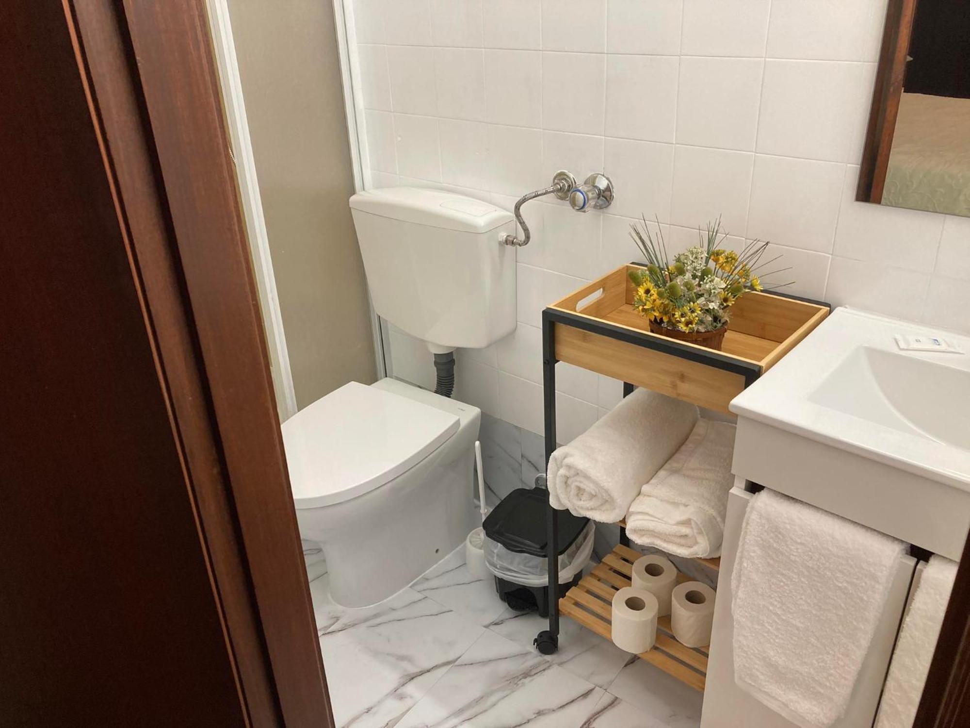 Alojamento Thermal Romano Bed & Breakfast Sao Pedro do Sul Luaran gambar