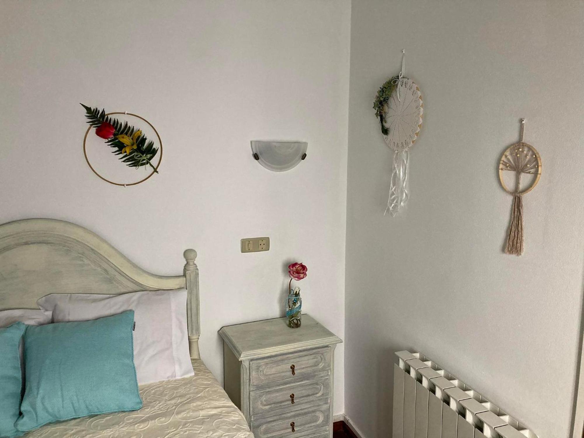 Alojamento Thermal Romano Bed & Breakfast Sao Pedro do Sul Luaran gambar