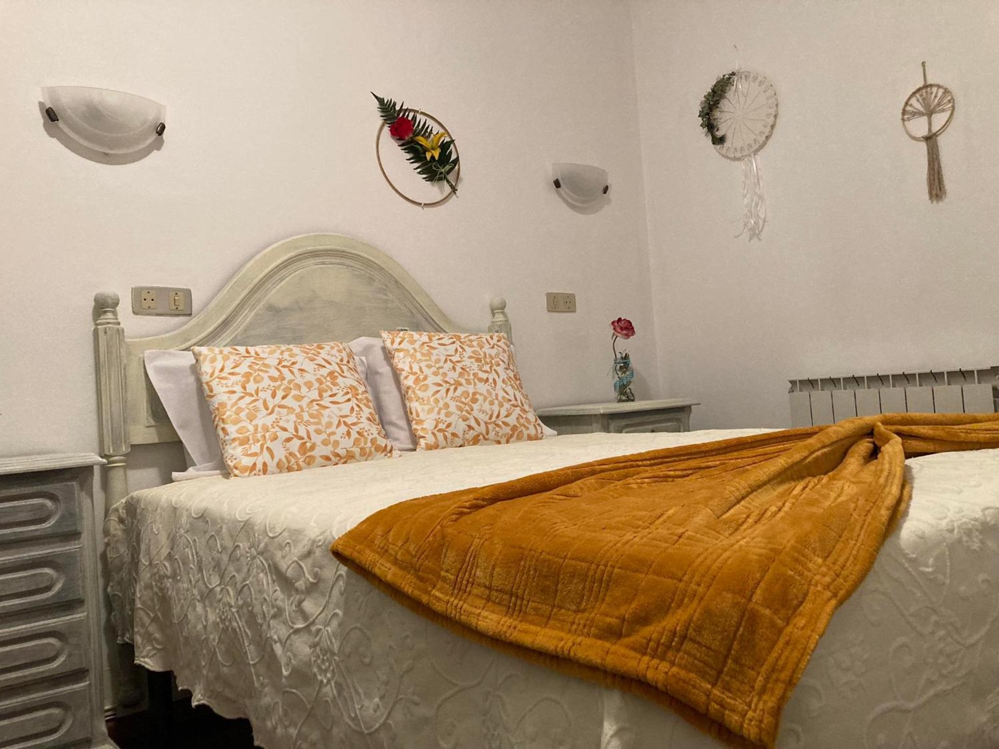 Alojamento Thermal Romano Bed & Breakfast Sao Pedro do Sul Luaran gambar