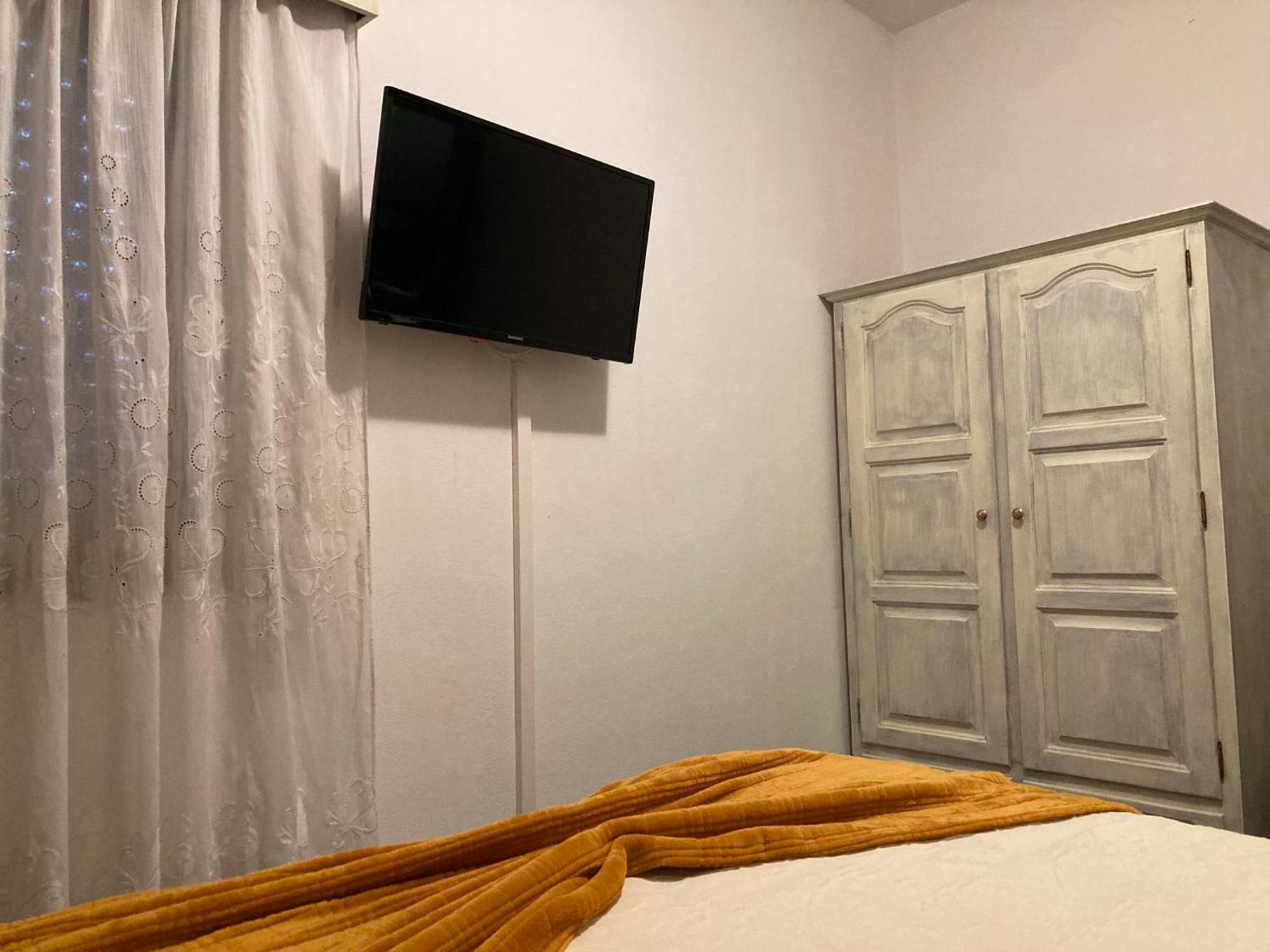 Alojamento Thermal Romano Bed & Breakfast Sao Pedro do Sul Luaran gambar
