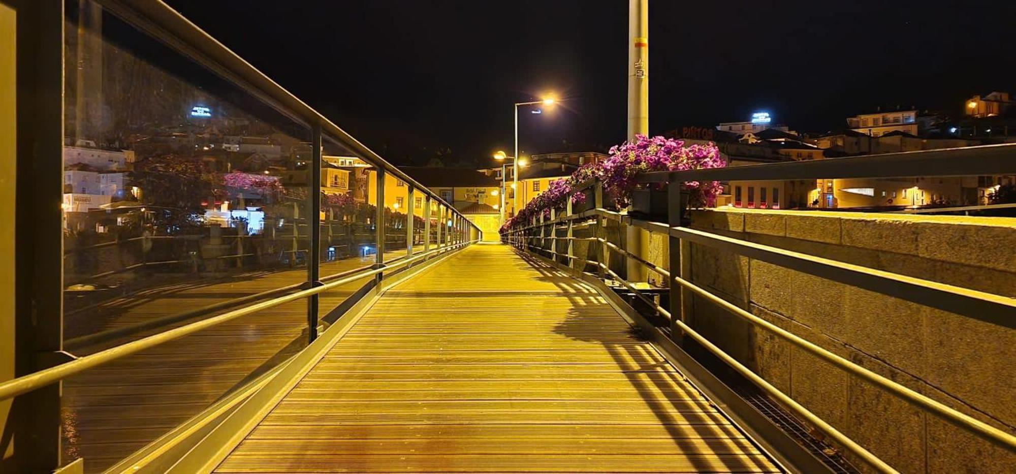 Alojamento Thermal Romano Bed & Breakfast Sao Pedro do Sul Luaran gambar