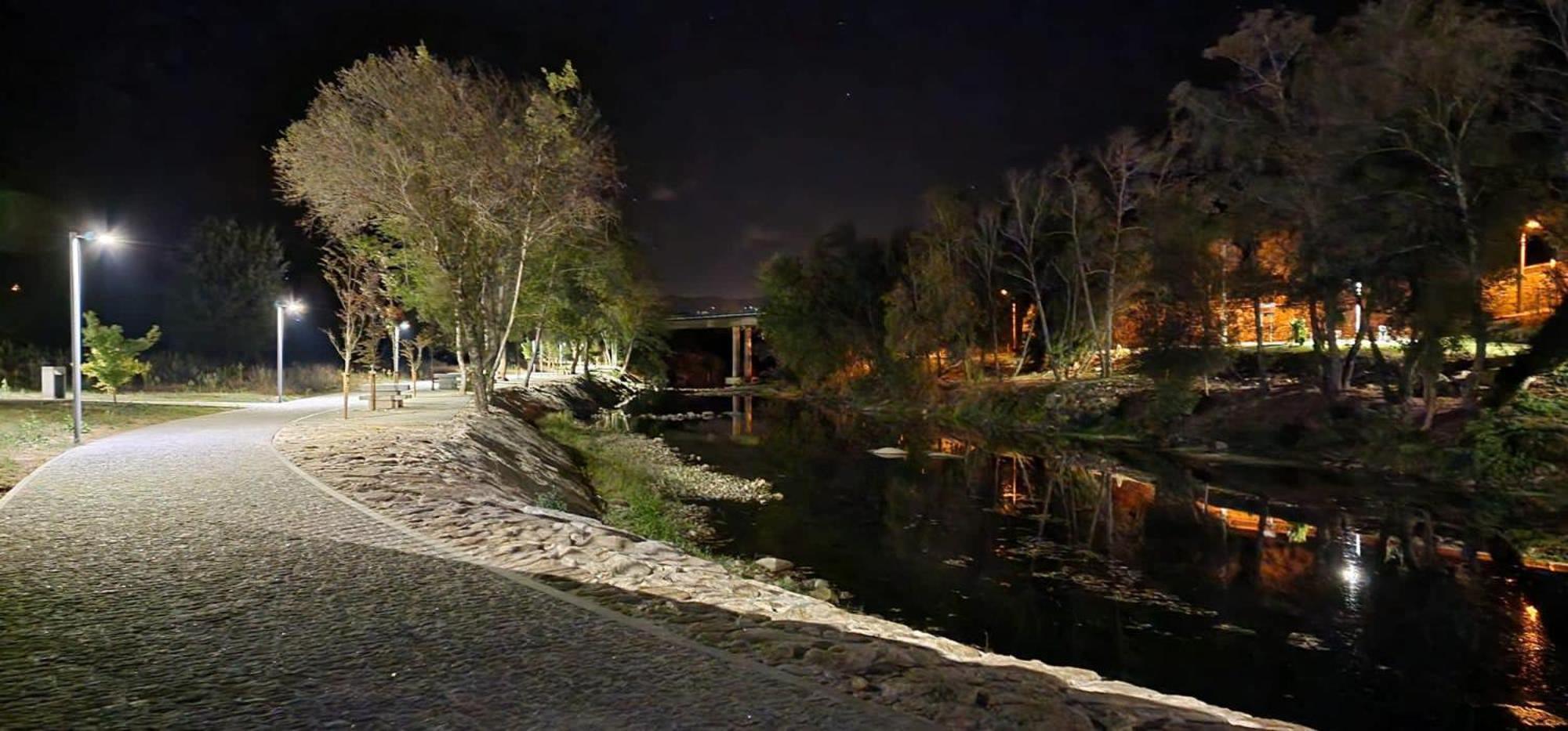 Alojamento Thermal Romano Bed & Breakfast Sao Pedro do Sul Luaran gambar