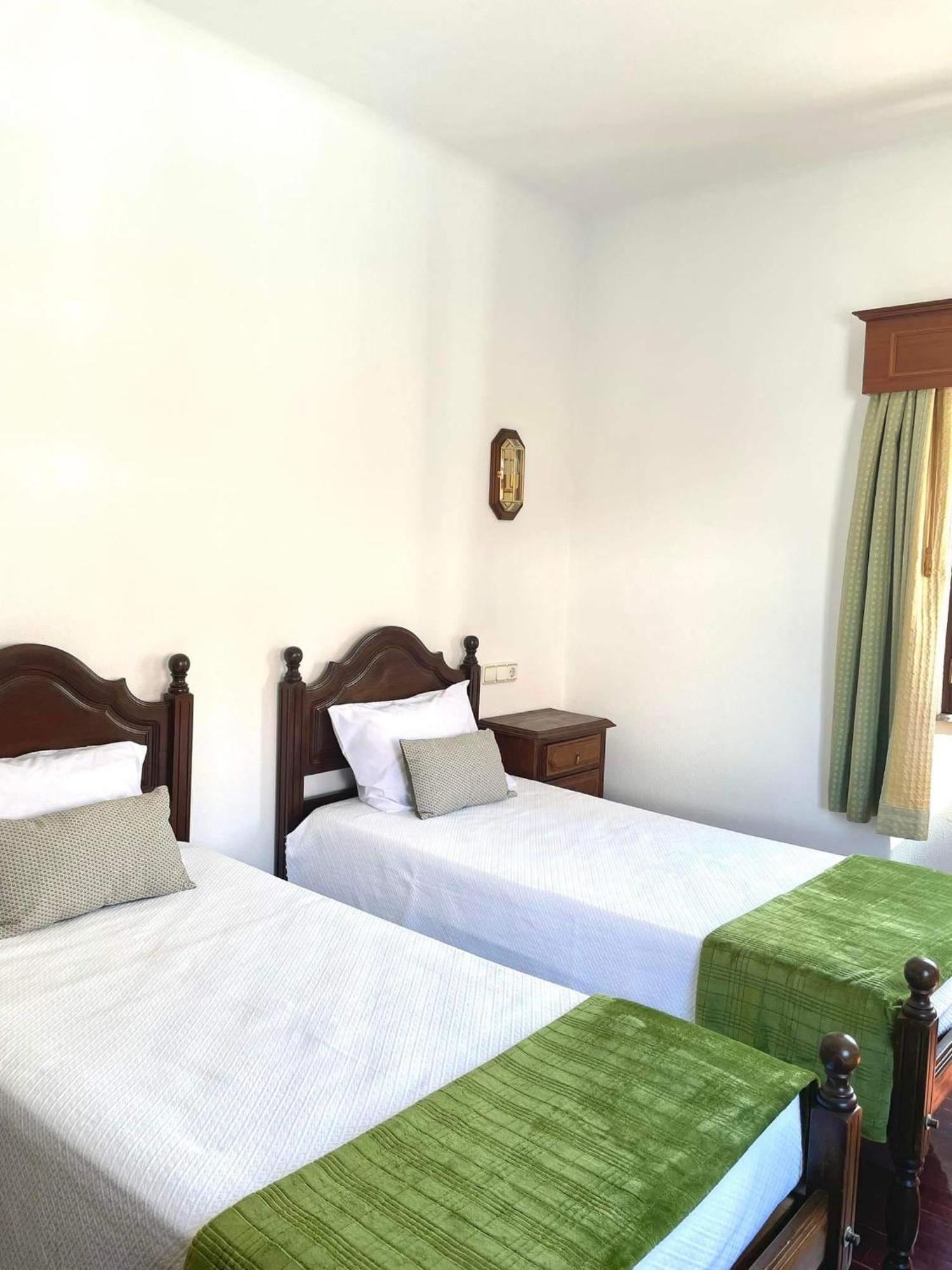 Alojamento Thermal Romano Bed & Breakfast Sao Pedro do Sul Luaran gambar