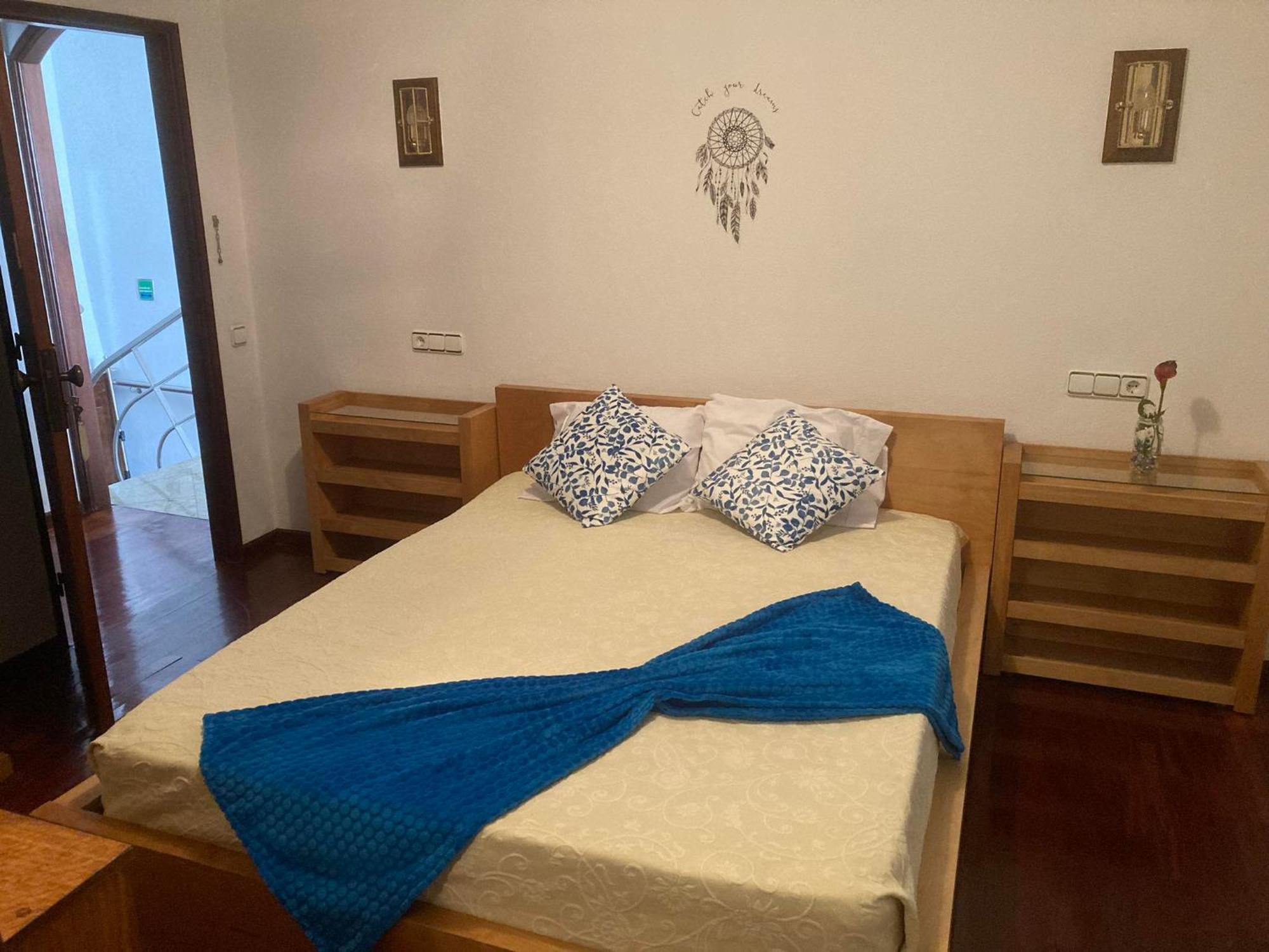 Alojamento Thermal Romano Bed & Breakfast Sao Pedro do Sul Luaran gambar