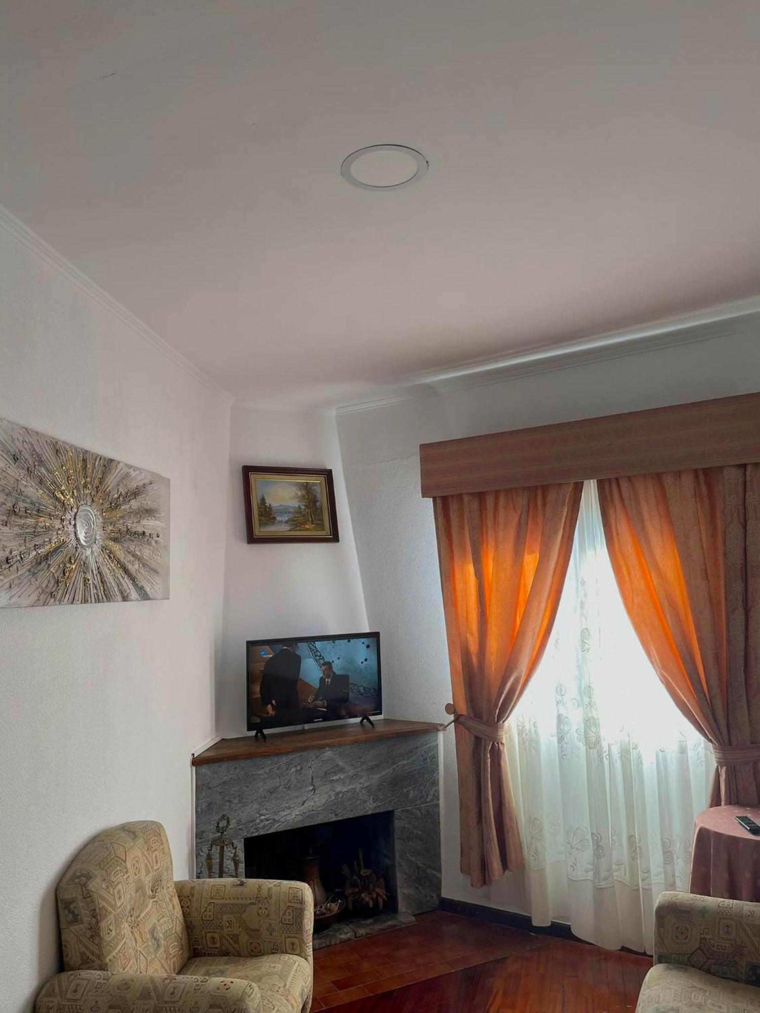 Alojamento Thermal Romano Bed & Breakfast Sao Pedro do Sul Luaran gambar