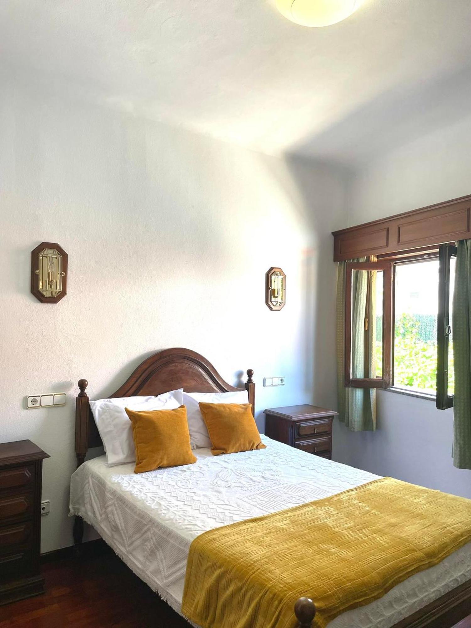 Alojamento Thermal Romano Bed & Breakfast Sao Pedro do Sul Luaran gambar